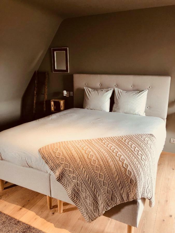 B&B Close2Ghent Heusden Экстерьер фото