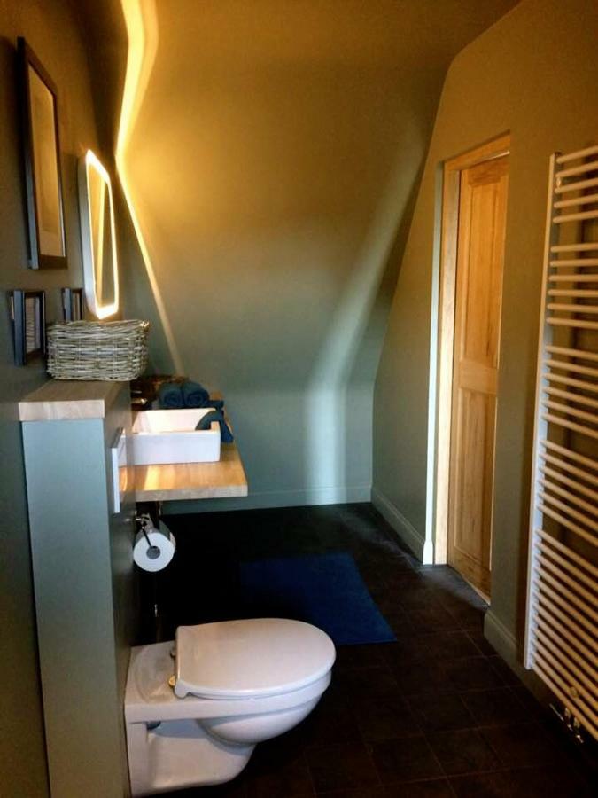 B&B Close2Ghent Heusden Экстерьер фото