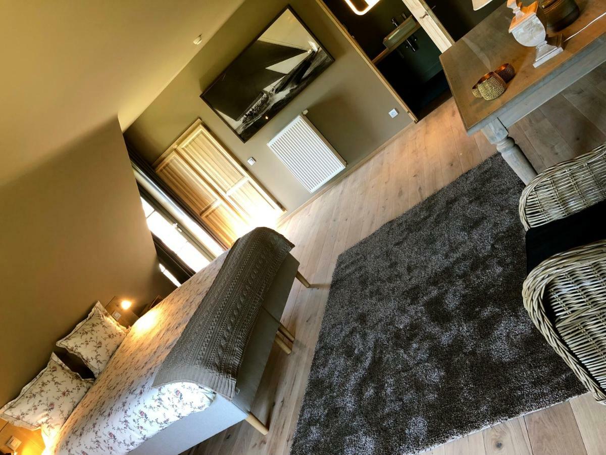 B&B Close2Ghent Heusden Экстерьер фото