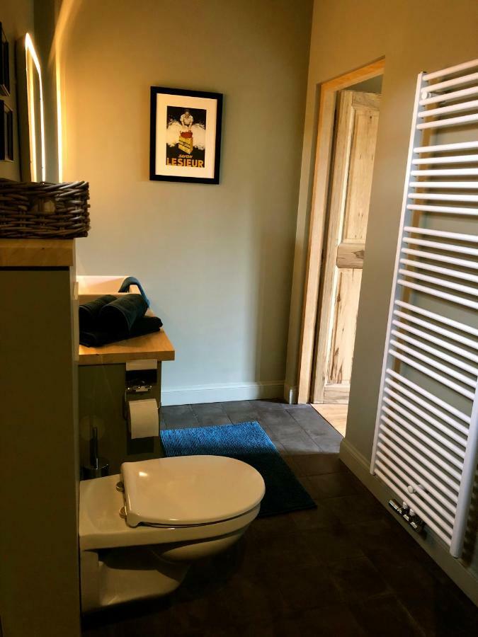 B&B Close2Ghent Heusden Экстерьер фото