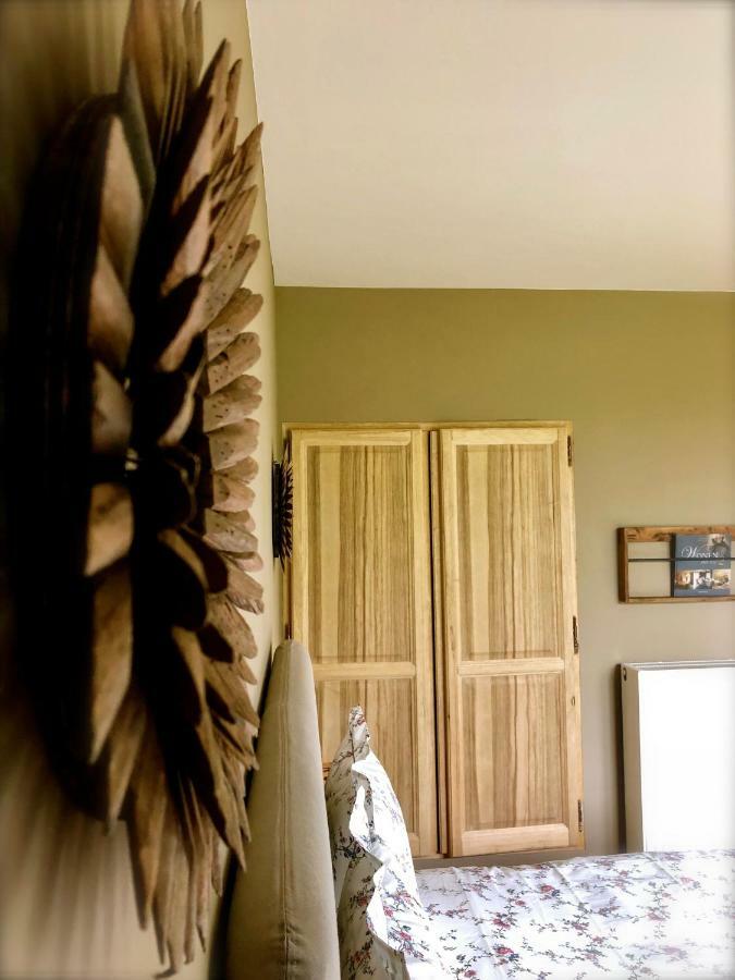 B&B Close2Ghent Heusden Экстерьер фото