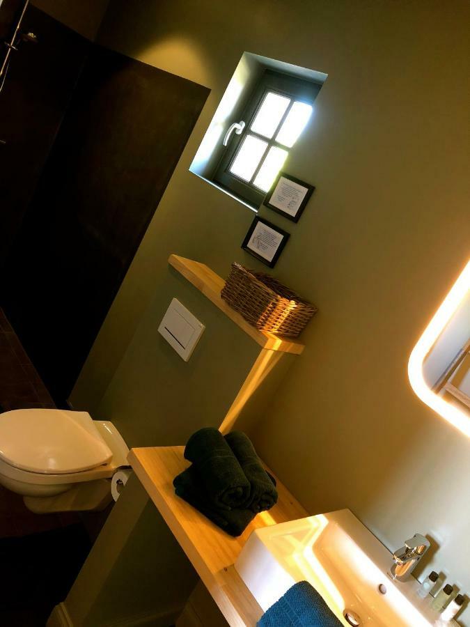 B&B Close2Ghent Heusden Экстерьер фото