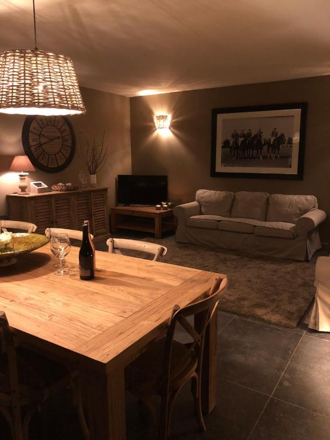 B&B Close2Ghent Heusden Экстерьер фото